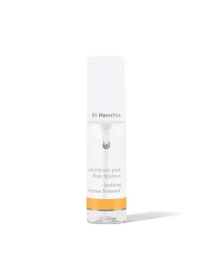Dr. Hauschka Soothing Intensive Treatment, 40 ml. 