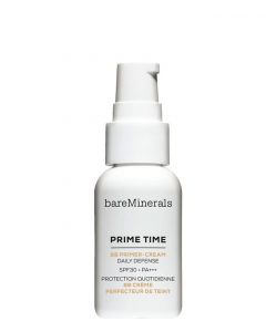 BareMinerals Prime Time BB Primer Cream Daily Defense SPF30, Medium, 30 ml.