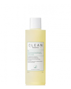 CLEAN Reserve Body Wash, 296 ml.