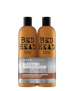 TIGI Bed Head Colour Goddess Tween Duo, 2x750 ml.
