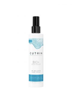 Cutrin Bio+ Re-Balance Care Spray, 200 ml.