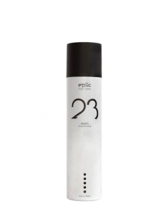 Epiic nr. 23 Hold'it Strong Hold Spray, 300 ml.
