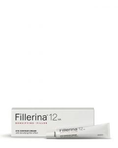 Fillerina 12HA Eye Contour Cream Grade 5, 15 ml.