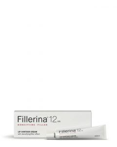 Fillerina 12HA Lip Contour Cream Grade 5, 15 ml.