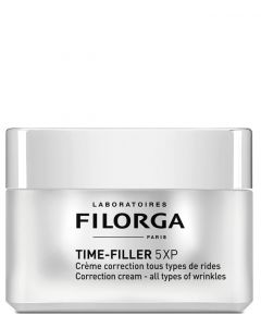 Filorga Time-Filler 5 XP Cream, 50 ml.