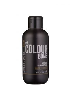 IdHAIR Colour Bomb Sweet Toffee 834, 250 ml.
