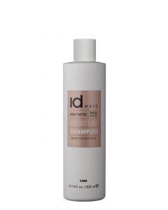 IdHAIR Elements Xclusive Moisture Shampoo, 300 ml.