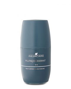 Inuacare Pilutaq Deodorant, 50 ml.
