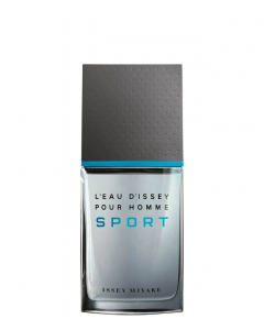 Issey Miyake L'Eau D'Issey Pour Homme Sport EDT, 100 ml.