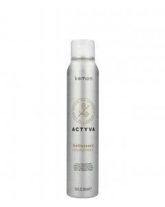 Kemon Actyva Hairspray, 200 ml.

