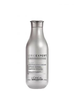 L'Oréal Paris Serie Expert Silver Neutralizing Cream, 200 ml.