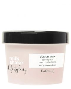 Milk_Shake Lifestyling Design Wax, 100 ml.