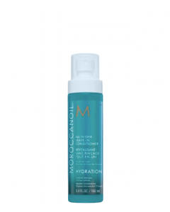 Moroccanoil All-In-One Leave In Conditioner, 160 ml.