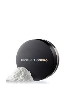 Makeup Revolution Pro Loose Finishing Powder, 8 g.