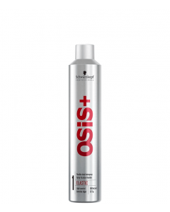 OSIS+ Elastic Finish Hairspray, 500 ml.
