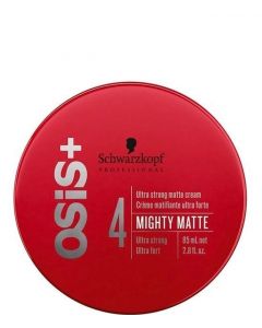 Osis+ Mighty Matte, 85 ml.