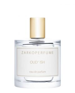 Zarko Perfume Oud'ish EDP, 100 ml.