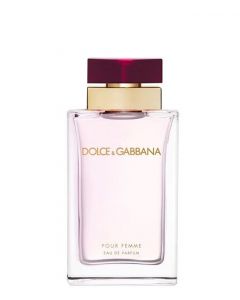 Dolce & Gabbana Pour Femme EDP, 50 ml.