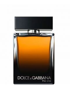 Dolce & Gabbana The One For Men EDP, 100 ml.