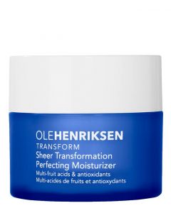Ole Henriksen Sheer Transformation Moisturizer, 50 ml.