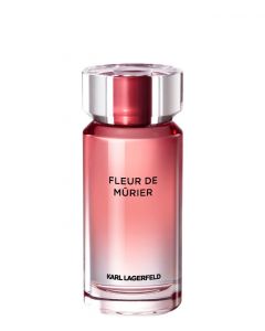 Karl Lagerfield Parfums Matieres Fleur de Murier EDP, 100 ml.