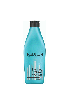 Redken Volume High Rise Lifting Conditioner, 250 ml.