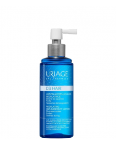 Uriage DS Hair Regulating Anti-Dandruff Soothing Spray, 100 ml.